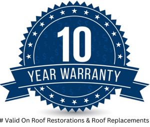 roof-restoration-warranty-10- years