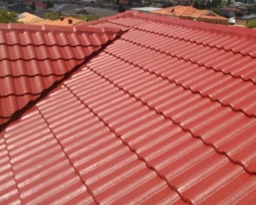 Roof repointing and repairs Hills District