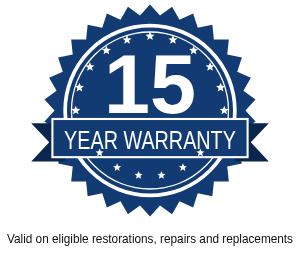 Roof painting and restoration Hills District 15 Year Warranty 15 year roofing warranty Hills District